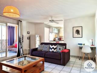 Dodo blanc - T2 de 54 m² à la Saline-les-Bains - La Saline-Les-Bains - 7
