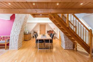 Apfelbluete und Paradies - - 7