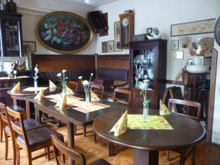 Hotel Brückenschänke - Sebnitz - 1