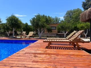 Gaia Tiny Houses Butik Hotel - Bodrum - 6