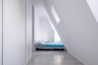 Apartament przy Woonerfie - Łódź - 9