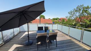 Lieblingsplatz WHG3 - Wittmund - 8