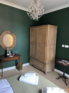 The Lodge at Salhouse - Norwich - 1