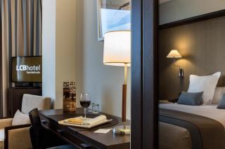 LCB Hotel Fuenlabrada - 6