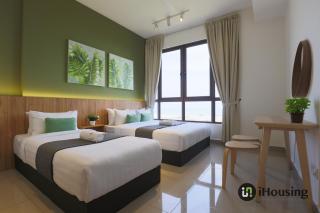 Bali Residence Malacca Premium By I Housing - 3