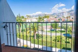 Alcazaba Parador 2 dorm Nerja - Nerja - 1