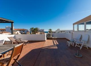 Alcazaba Parador 2 dorm Nerja - Nerja - 6
