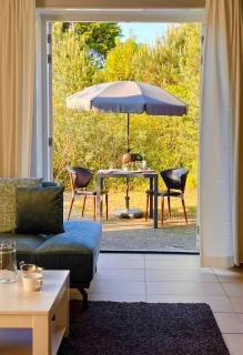 Wellness Suites Dellewal - West-Terschelling - 7