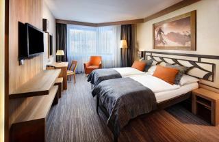 Hotel Grand Jasna - Demänovská Dolina - 8
