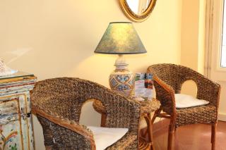 Hotel Residence Le Chiavi Di San Francesco - Trapani - 8