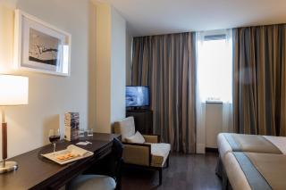 LCB Hotel Fuenlabrada - Fuenlabrada - 8