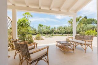 Donna Coraly Country Boutique Hotel - 2