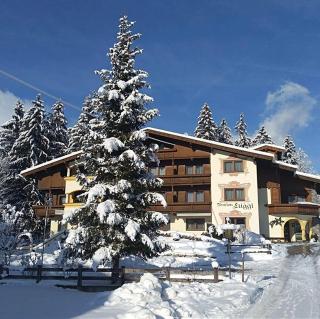 das Luggi Appartements - Reith im Alpbachtal - 2