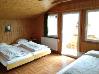 Alpen Chalet - 7
