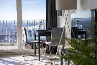 Arbio I Balcony Apartments Augsburg - Augsbourg - 1