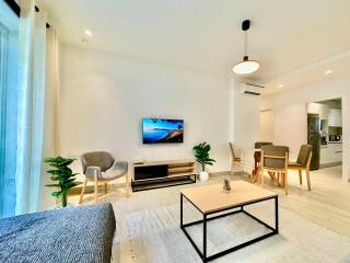Rd jade apt neuf avec jardin proche des commodités - La Marsa - 6