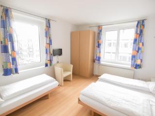Hotel Gregory - Zurigo - 4
