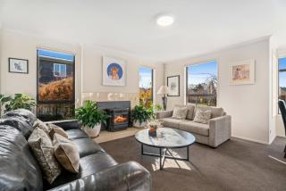 Stonebrook - Wanaka Holiday Home - Wanaka - 7