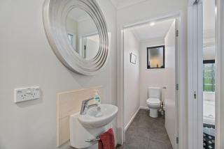 Stonebrook - Wanaka Holiday Home - Wanaka - 3