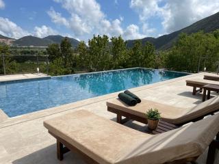 Bezirgan Inn Kalkan - 7
