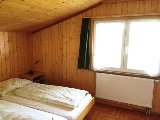 Alpen Chalet - Kandersteg - 2