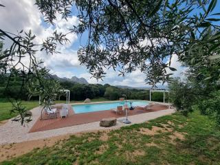 Aldo Countryside - Arzachena - 9