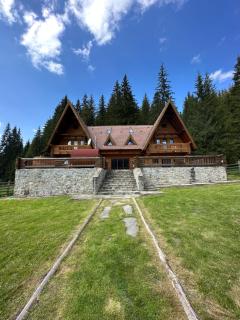 Après CHALET - Comandău - 9