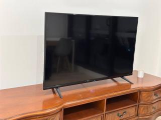 Cityscape Lovely 1BR Apt & Parking @CBD - 7