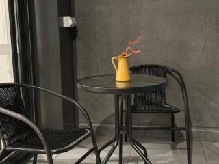 Cityscape Lovely 1BR Apt & Parking @CBD - 1