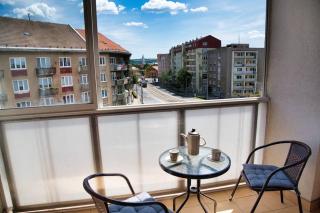 Jack Apartment - Košice - 0