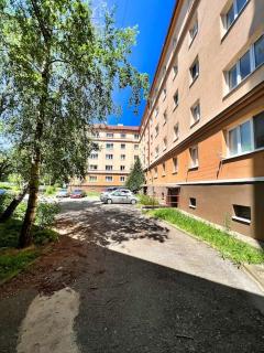 Jack Apartment - Košice - 7