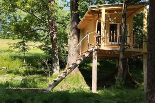 Treehouse LEA - Mikulášovice - 3