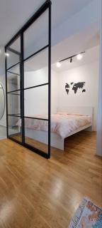 A&A new apartment in Skopje - 4