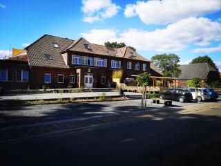 Gästehaus Maria Rast - Suderburg - 7