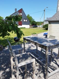 Rural and family lodging - Onhaye - 3