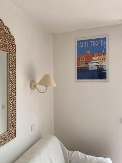 appartement sur le golfe de St Tropez - Roquebrune-sur Argens - 5