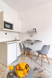 Dora Apartment - Áyios Andónios - 9