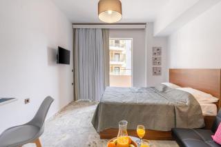 Dora Apartment - Áyios Andónios - 4
