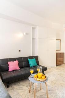 Dora Apartment - Áyios Andónios - 3