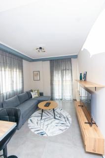 Stylish Urban Getaway by thesbnb - Salonicco - 0