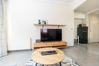 Stylish Urban Getaway by thesbnb - Salonicco - 9