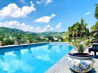 Casa Stella Country House - Savigno - 6