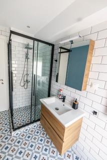 Stylish Urban Getaway by thesbnb - Salonicco - 5