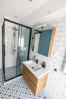 Stylish Urban Getaway by thesbnb - Salonicco - 3