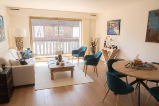 CASTEL SAINT CLAIR - Deauville - 0