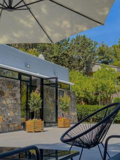 Lemon Tree Villa - Calcide - 5