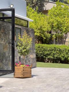 Lemon Tree Villa - Calcide - 4