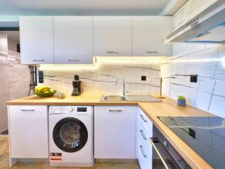 Lemon Tree Villa - Calcide - 7