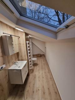 Domek na uboczu 3 pokoje 2 łazienki i taras - 3