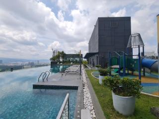 Dorsett Bukit Bintang Residence by De Space - Kuala Lumpur - 7